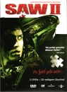 SAW 2 - limited Collector's Edition (uncut) Mediabook